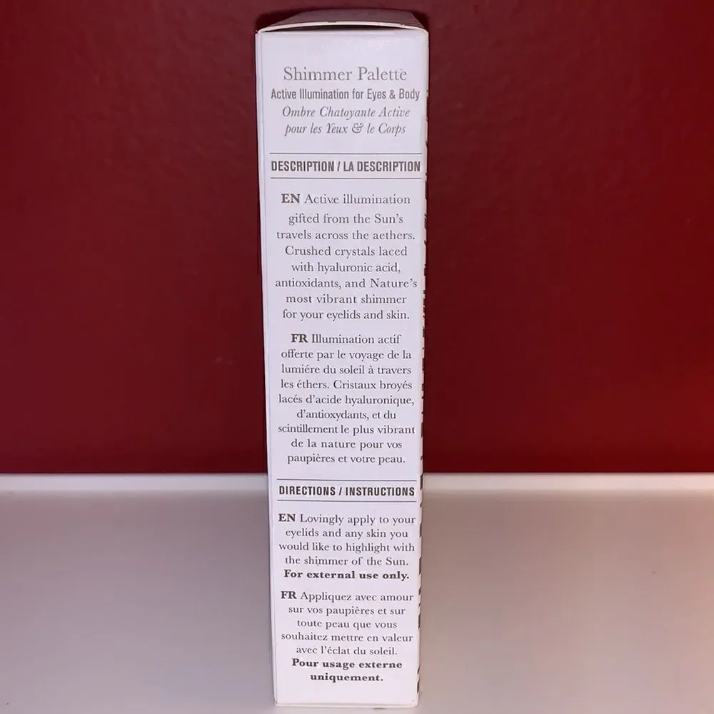 KYPRIS Illuminating Eye Serum & Primer Set